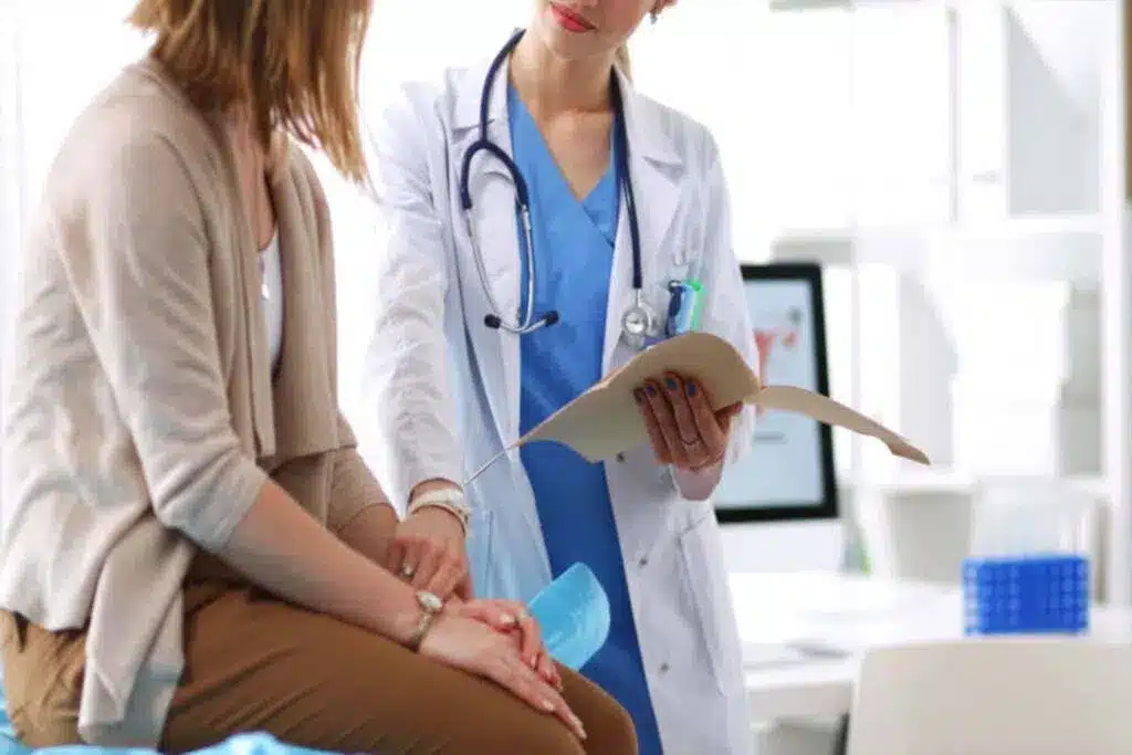 Abortion Clinic in Hartrandt, WY | Wellspring Health Access